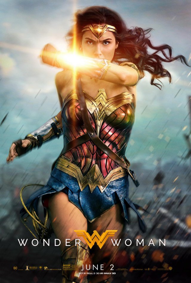 Wonder Woman - Immagine 201585
