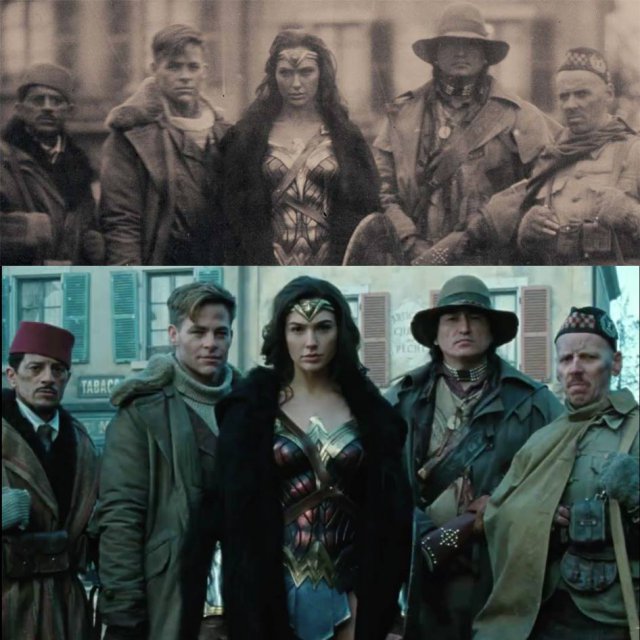 Wonder Woman - Immagine 202917