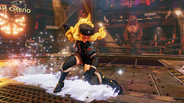 Street Fighter V - Immagine 199169