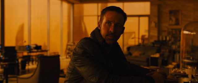 Blade Runner 2049 - Immagine 201765