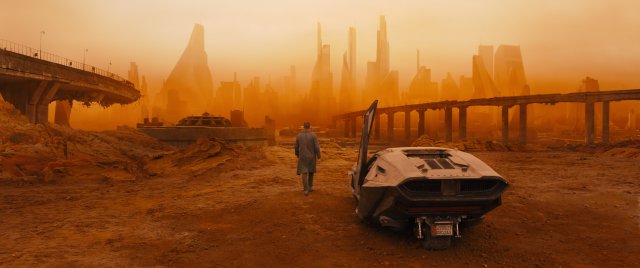Blade Runner 2049 - Immagine 201766