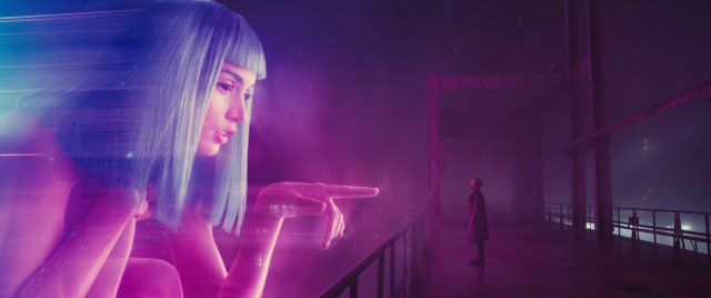 Blade Runner 2049 - Immagine 201767