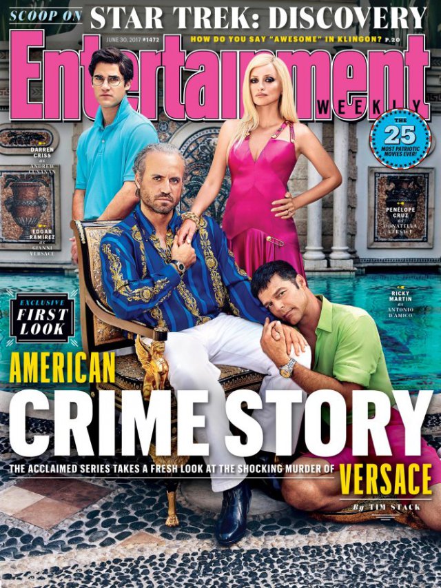 American Crime Story - Immagine 203211