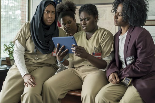 Orange is the New Black - Immagine 202179