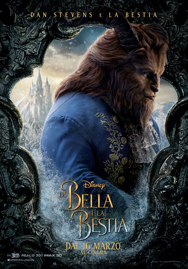 La Bella e La Bestia - Immagine 198914
