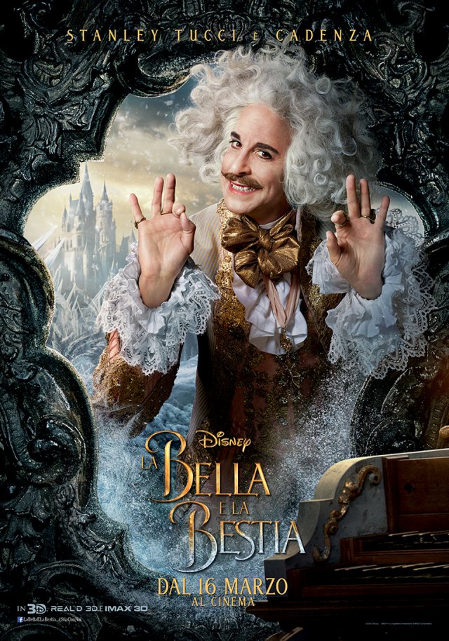 La Bella e La Bestia - Immagine 198915