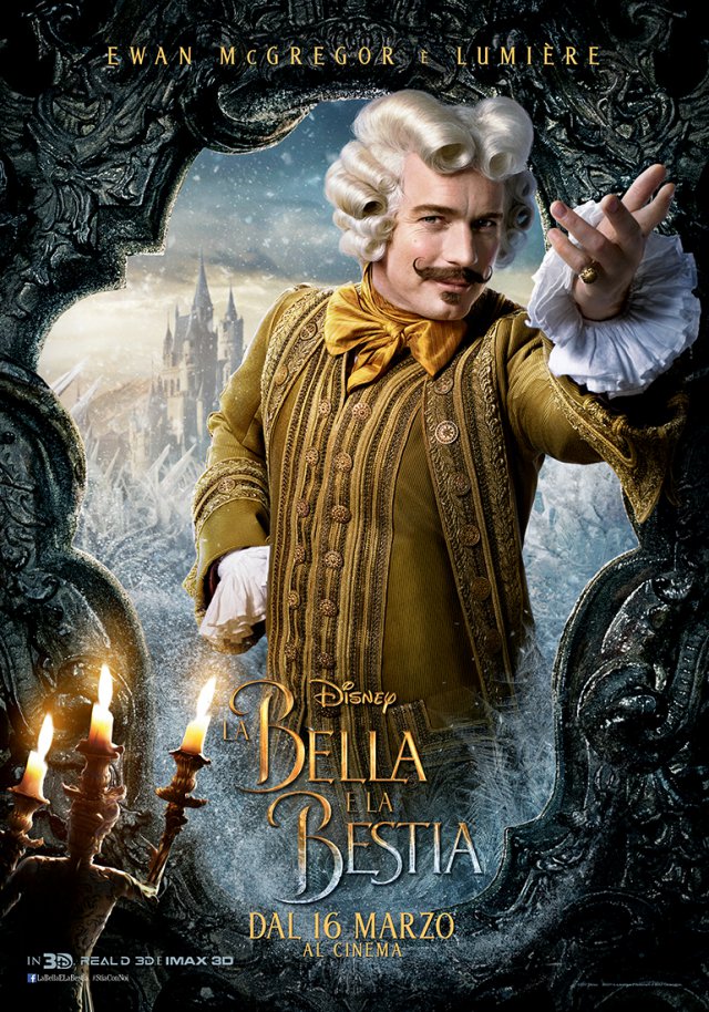 La Bella e La Bestia - Immagine 198919