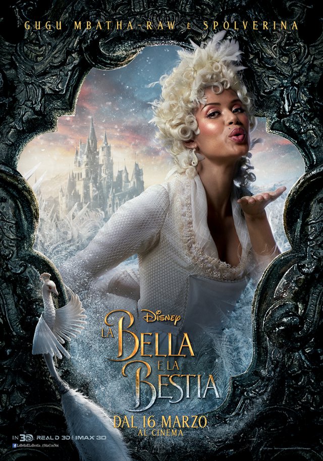La Bella e La Bestia - Immagine 198923