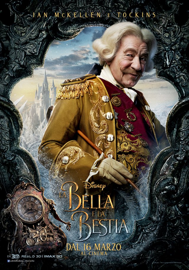 La Bella e La Bestia - Immagine 198924