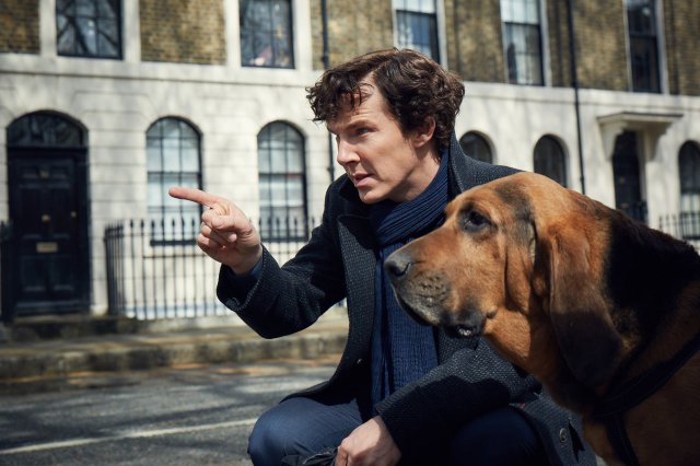 Sherlock - Immagine 198233