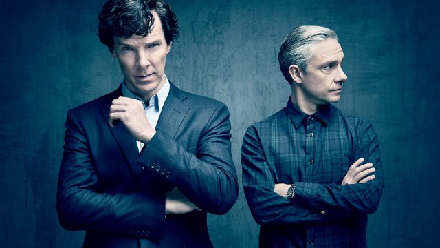Sherlock - Immagine 198234