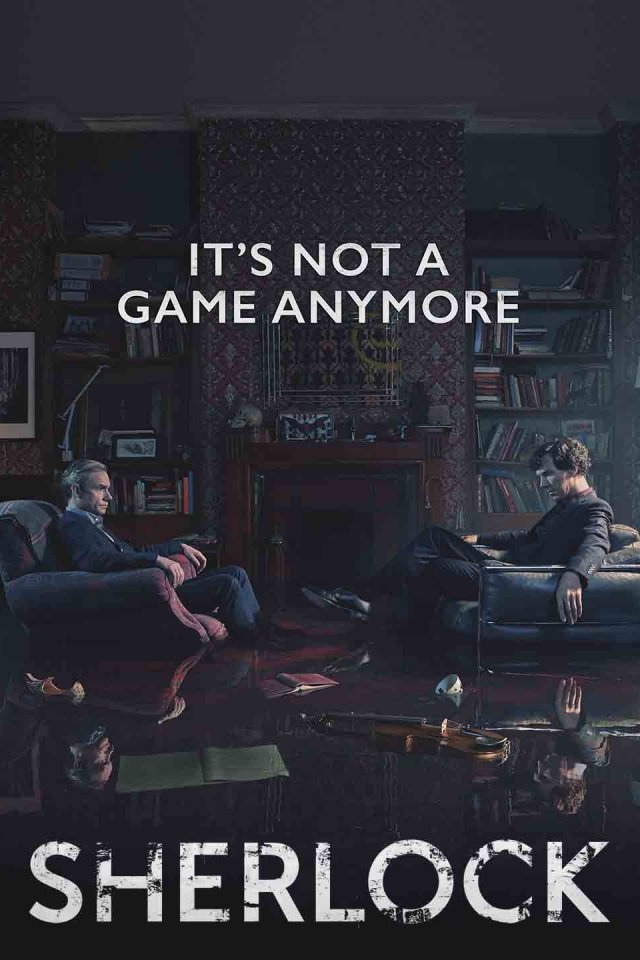 Sherlock - Immagine 198235