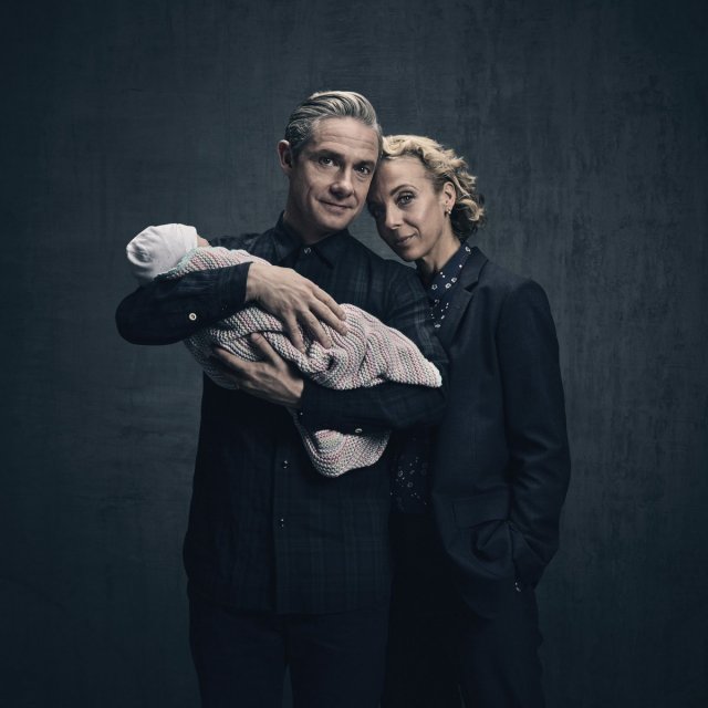 Sherlock - Immagine 198236