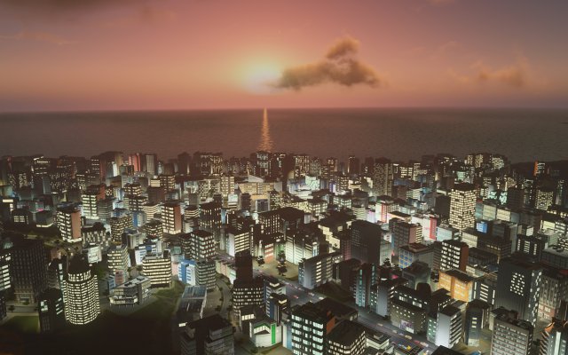 Cities: Skylines immagine 199425