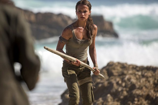 Tomb Raider - Immagine 200762
