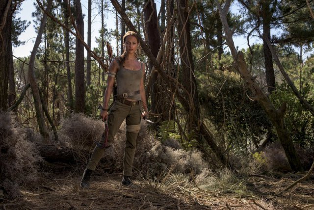 Tomb Raider - Immagine 200763