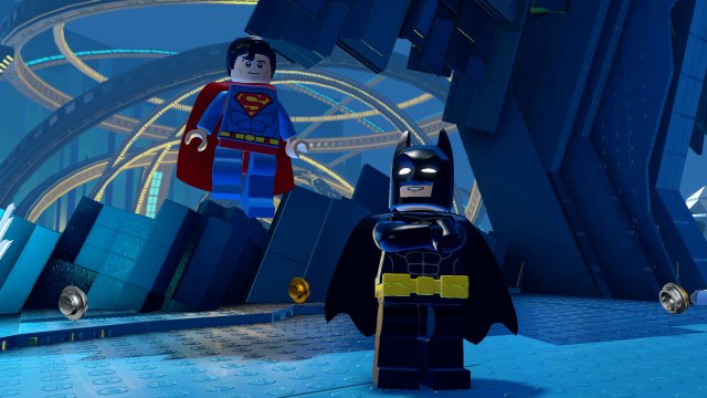 LEGO: Dimensions - Immagine 199245