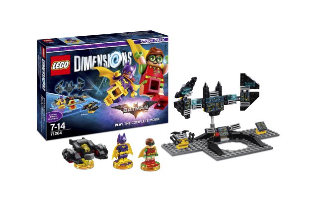 LEGO: Dimensions immagine 199282