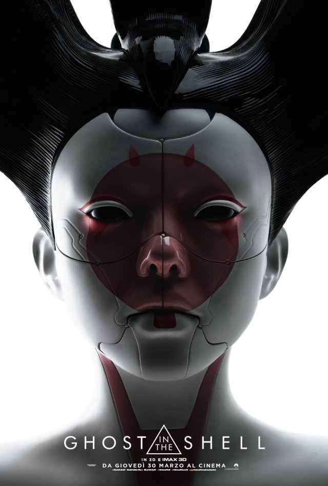 Ghost in the Shell - Immagine 200083