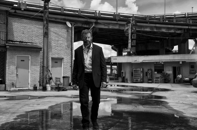 Logan - Immagine 199415
