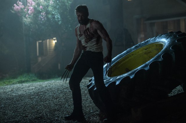 Logan - Immagine 199416