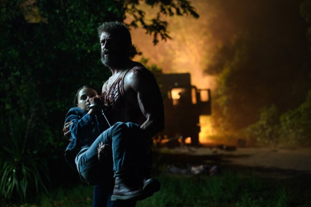 Logan - Immagine 199417