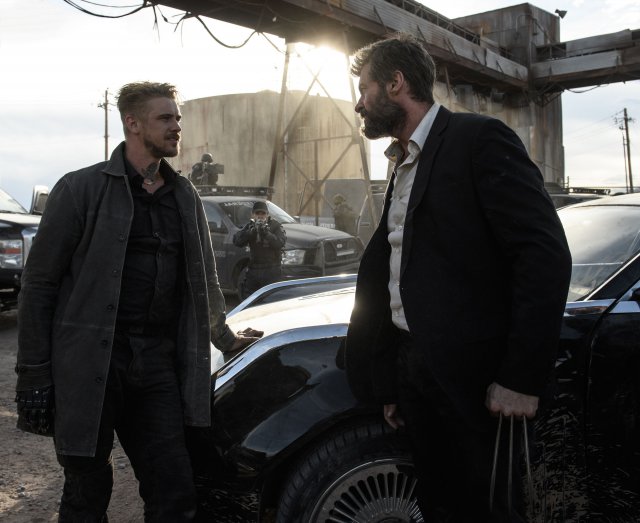 Logan - Immagine 199418