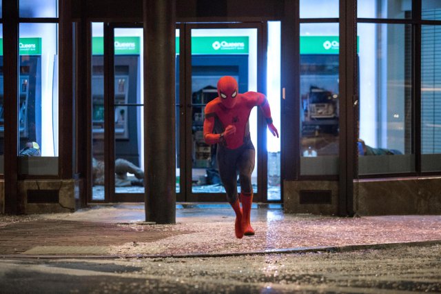 Spider-Man: Homecoming - Immagine 203617