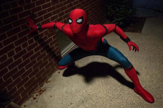 Spider-Man: Homecoming - Immagine 203619