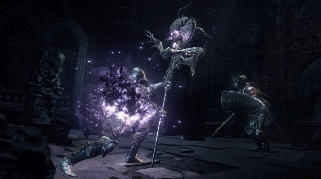 Dark Souls III - Immagine 200193