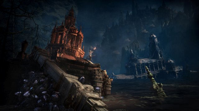Dark Souls III immagine 200202
