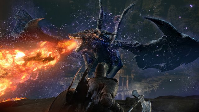 Dark Souls III immagine 200208
