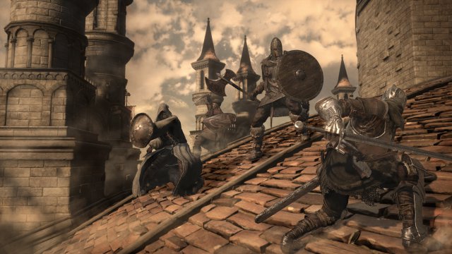 Dark Souls III immagine 200463