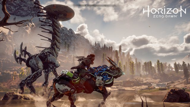 Horizon: Zero Dawn - Immagine 198891