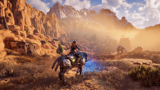 Horizon: Zero Dawn - Immagine 199349