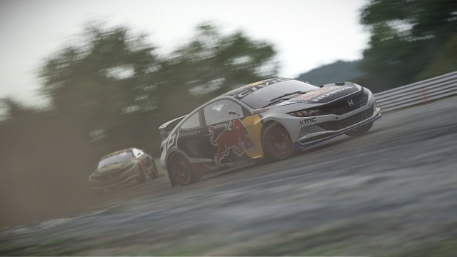 Project CARS 2 - Immagine 201014