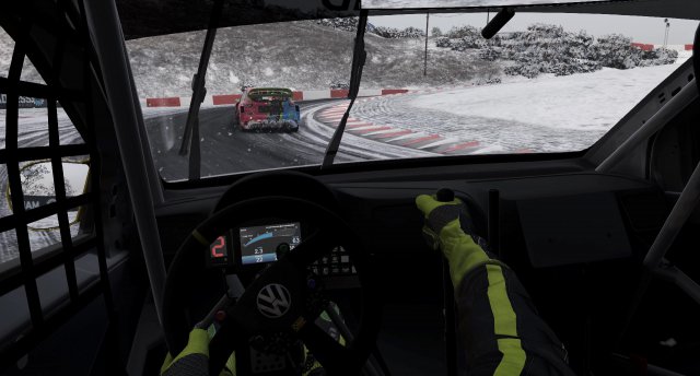 Project CARS 2 - Immagine 201047