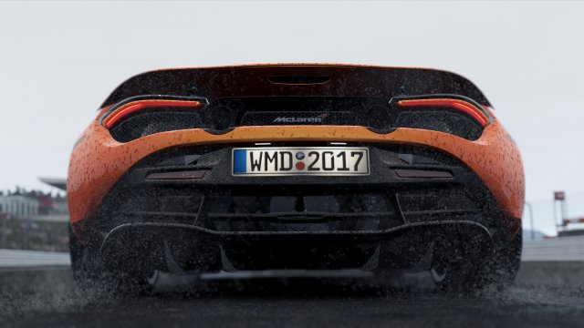 Project CARS 2 - Immagine 201433