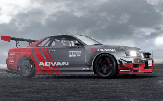 Project CARS 2 - Immagine 201439