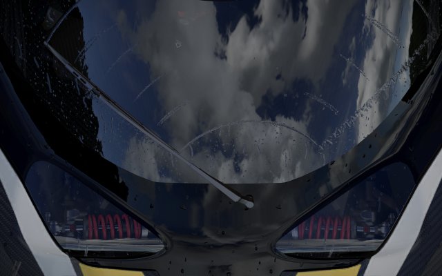 Project CARS 2 - Immagine 201445
