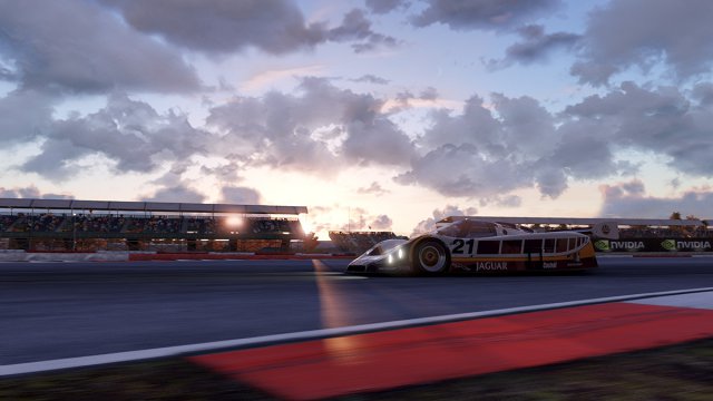 Project CARS 2 - Immagine 201448