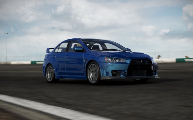 Project CARS 2 - Immagine 201454