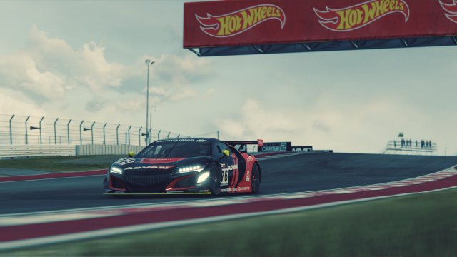 Project CARS 2 - Immagine 205281