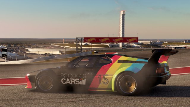 Project CARS 2 - Immagine 205293