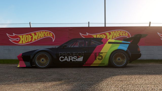 Project CARS 2 - Immagine 205296
