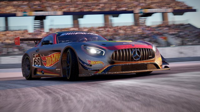 Project CARS 2 - Immagine 205299