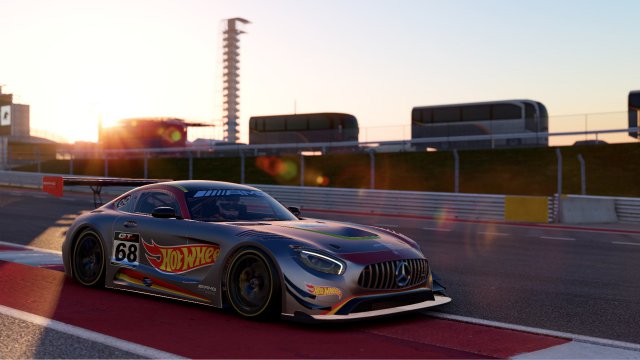 Project CARS 2 immagine 205307