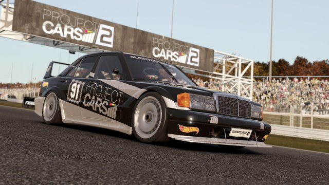 Project CARS 2 - Immagine 205308