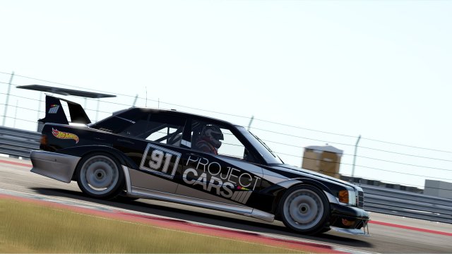 Project CARS 2 immagine 205313