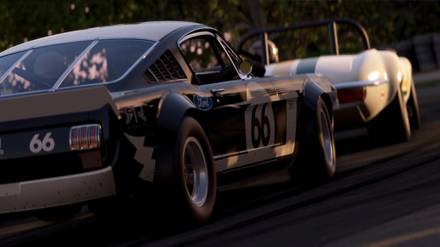 Project CARS 2 immagine 206841